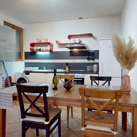 Lägenhet Magic - Les Taillandiers *