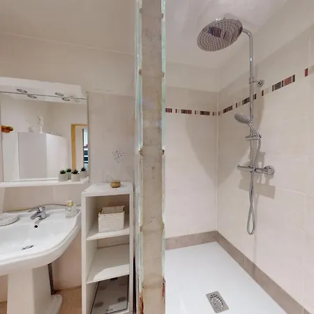 Magic - Les Taillandiers Appartement *