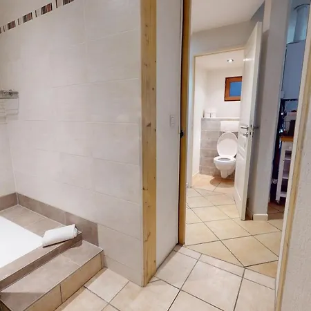 Magic - Les Taillandiers Appartement Colmar