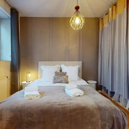 Magic - Les Taillandiers Appartement *