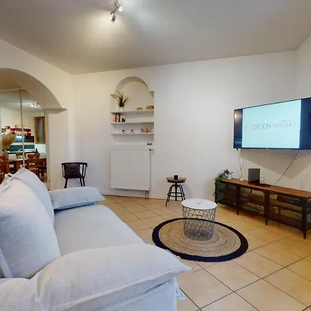 Magic - Les Taillandiers