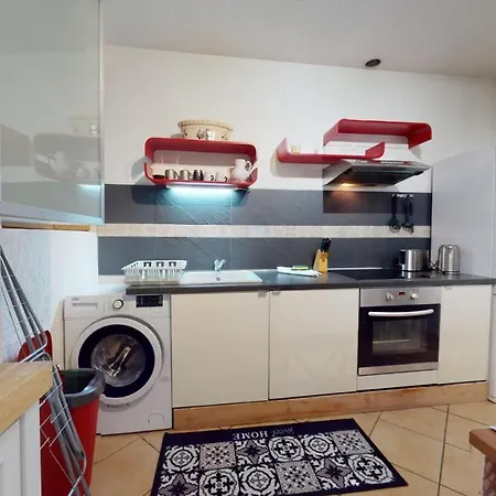 Magic - Les Taillandiers *