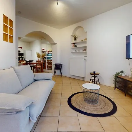 Magic - Les Taillandiers Appartement *