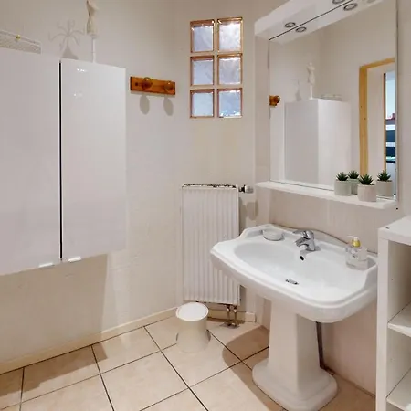 Magic - Les Taillandiers Apartment